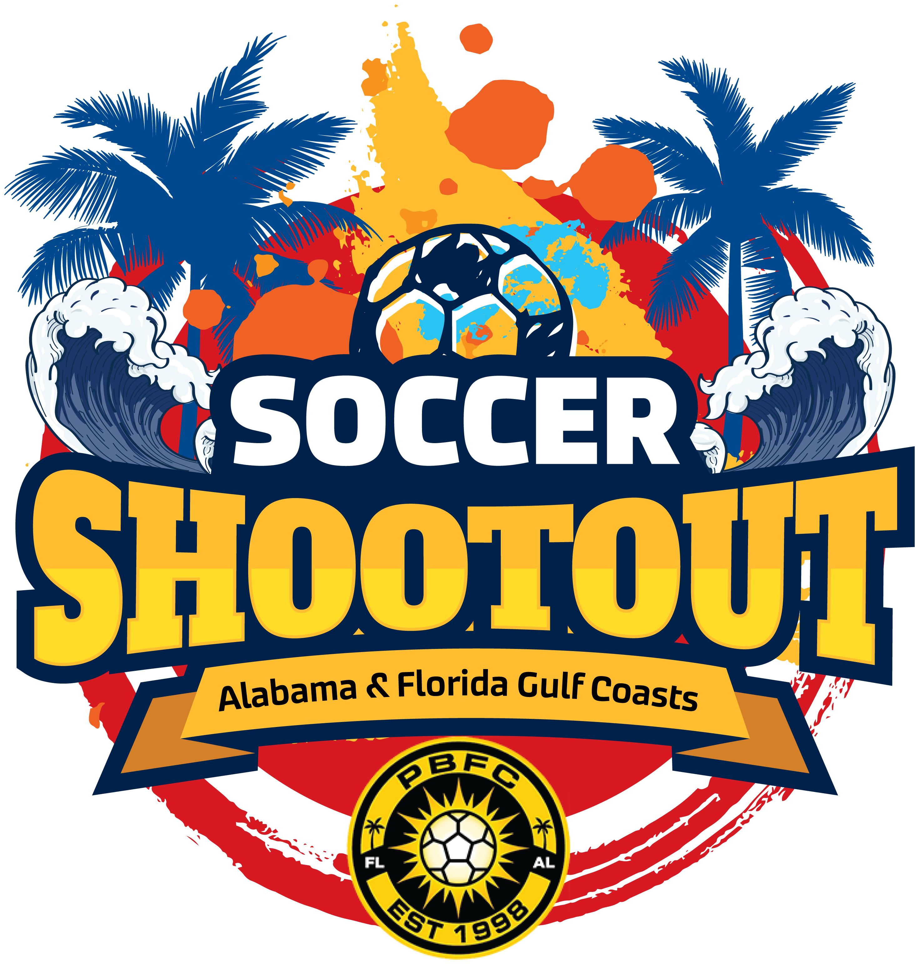 Tournaments – PBFC Pensacola And South Alabama Soccer