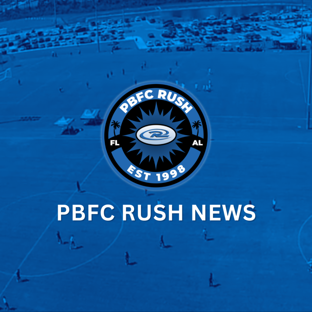 PBFC Rush Updates Fall 2025